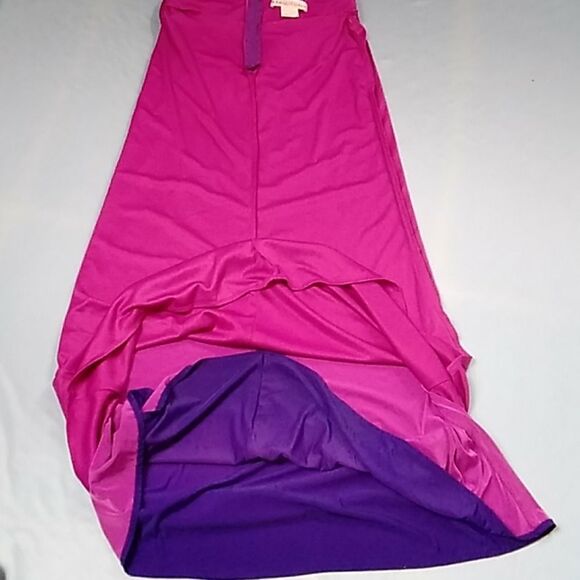 NEW MASQUERADE FORMAL DRESS SIZE 3,4 - Picture 13 of 16